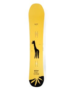 TAVOLA SNOWBOARD CAPITA AERONAUT 2026