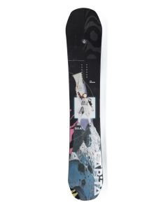 TAVOLA SNOWBOARD CAPITA D.O.A. 2026