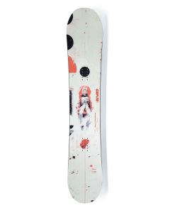 TAVOLA SNOWBOARD CAPITA OUTERSPACE LIVING 2026