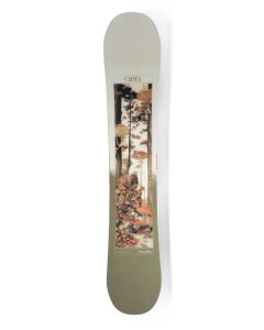 TAVOLA SNOWBOARD CAPITA PARADISE 2026