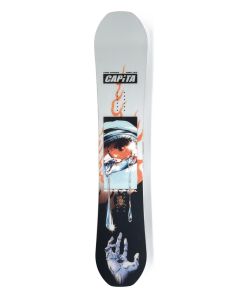 TAVOLA SNOWBOARD CAPITA INDOOR SURVIVAL 2026