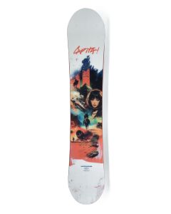 TAVOLA SNOWBOARD CAPITA ULTRAFEAR 2026