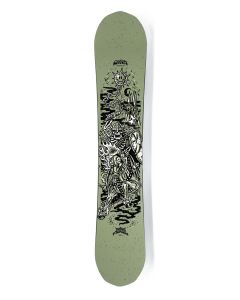 TAVOLA SNOWBOARD CAPITA DARK HORSE 2026