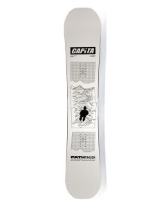 TAVOLA SNOWBOARD CAPITA PATHFINDER 2026
