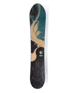 TAVOLA SNOWBOARD CAPITA THE NAVIGATOR 2026