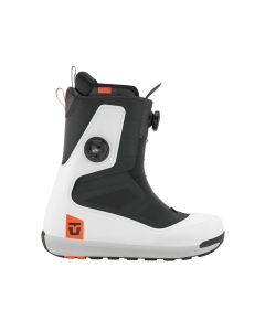 SCARPONI SNOWBOARD UNION RESET PRO 2026 WHITE BLACK