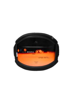 TRAPEZI E GANCI KITE MYSTIC MAJESTIC WAIST HARNESS YDWER 955 BLACK ORANGE