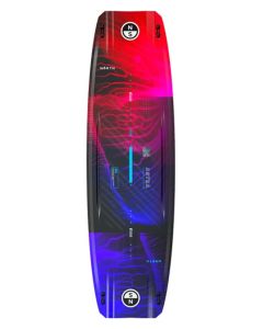 TAVOLA TWIN KITE NORTH KITEBOARDING ASTRA TT BOARD 2026 432 BLUE RED