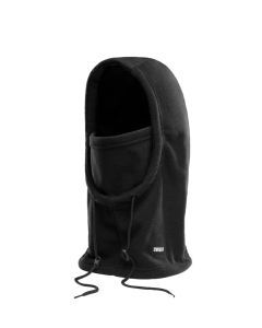 SCALDACOLLO E PASSAMONTAGNA 32 THIRTYTWO REST STOP BALACLAVA BLACK