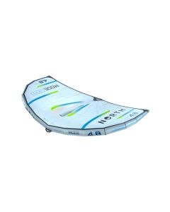 VELA WING NORTH KITEBOARDING MODE PRO WING 2026 100 WHITE