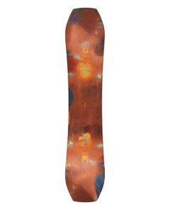 TAVOLA SNOWBOARD RIDE TWINPIG 2026