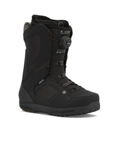 SCARPONI SNOWBOARD RIDE ANTHEM 2026 BLACK