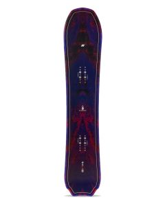 TAVOLA SNOWBOARD K2 ALMANAC 2026