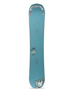 TAVOLA SNOWBOARD K2 WORLD PEACE 2026