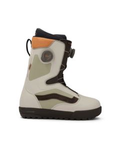 SCARPONI SNOWBOARD VANS AURA PRO 2026 BAY LEAF