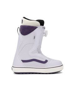SCARPONI SNOWBOARD VANS ENCORE OG 2026 LILAC
