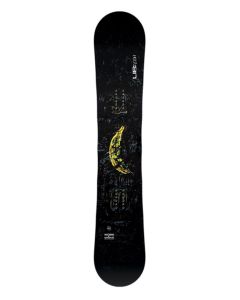 TAVOLA SNOWBOARD LIB TECH SKATE BANANA 2026