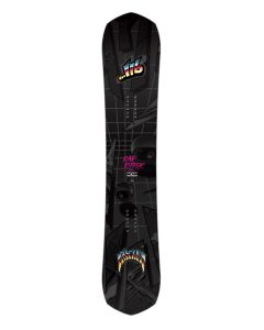 TAVOLA SNOWBOARD LIB TECH MAYHEM RAD RIPPER 2026