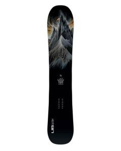 TAVOLA SNOWBOARD LIB TECH DYNAMO 2026