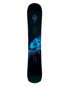 TAVOLA SNOWBOARD LIB TECH RASMAN 2026