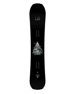 TAVOLA SNOWBOARD LIB TECH EJACK KNIFE 2026