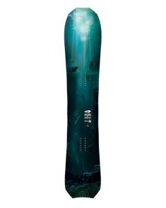 TAVOLA SNOWBOARD LIB TECH ORCA 2026