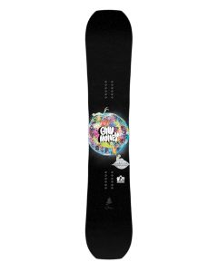 TAVOLA SNOWBOARD GNU MONEY L 2026