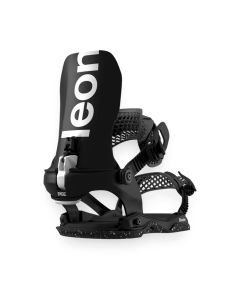 ATTACCHI SNOWBOARD BATALEON BLASTER AW FASE 2026 BLACK