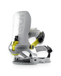 ATTACCHI SNOWBOARD BATALEON BLASTER AW FASE 2026 TO GRAY