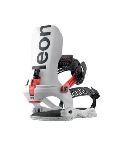 ATTACCHI SNOWBOARD BATALEON BLASTER AW FASE 2026 WHITE