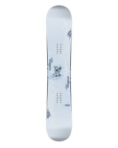 TAVOLA SNOWBOARD ROME ARTIFACT 2026