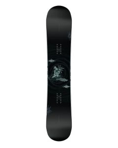 TAVOLA SNOWBOARD ROME ARTIFACT PRO 2026