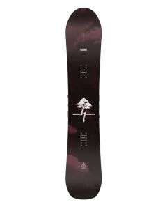 TAVOLA SNOWBOARD ROME STALE CREWZER 2026