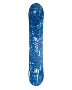 TAVOLA SNOWBOARD YES AIRMASTER 3D 2026