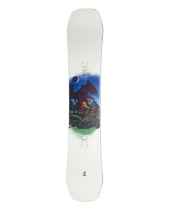 TAVOLA SNOWBOARD YES SENDER 2026