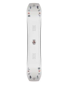 TAVOLA SNOWBOARD JONES TWEAKER 2026 UNICO