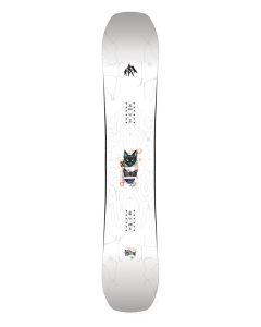 TAVOLA SNOWBOARD JONES RALLY CAT 2026