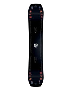 TAVOLA SNOWBOARD JONES TWEAKER PRO 2026