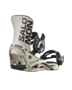 ATTACCHI SNOWBOARD SALOMON DISTRICT 2026 RAINY DAY