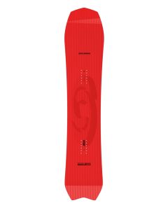 TAVOLA SNOWBOARD SALOMON DANCEHAUL 2026