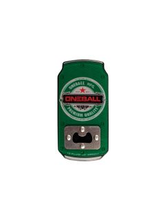 PAD ANTISCIVOLO OBJ HEINE BOTTLE OPENER 6"X3"