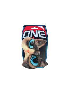 PAD ANTISCIVOLO OBJ CAT EYEZ 6.5"X3"