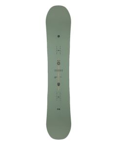TAVOLA SNOWBOARD ARBOR FORMULA DECON 2026