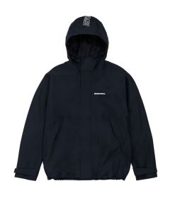 GIACCA SNOWBOARD BEYOND MEDALS THE JACKET BLACK