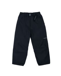 PANTALONI SNOWBOARD BEYOND MEDALS NOSTALGIA PANTS 2L BLACK