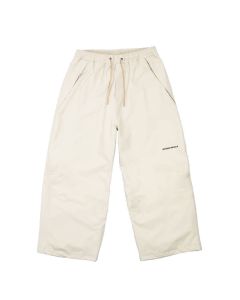 PANTALONI SNOWBOARD BEYOND MEDALS PARK PANTS BEIGE
