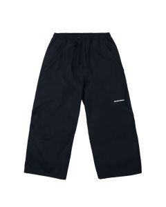PANTALONI SNOWBOARD BEYOND MEDALS PARK PANTS BLACK
