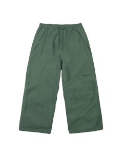 PANTALONI SNOWBOARD BEYOND MEDALS PARK PANTS DARK GREEN