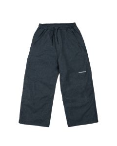 PANTALONI SNOWBOARD BEYOND MEDALS PARK PANTS DENIM DARK GREY