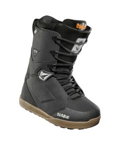 SCARPONI SNOWBOARD 32 THIRTYTWO LASHED VOLCOM 2026 BLACK